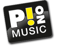 Logo Pino Music